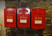 The US Can Learn from Norway on Postal Reform