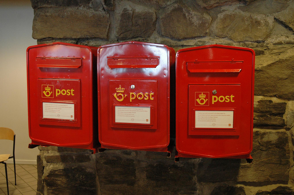 The US Can Learn from Norway on Postal Reform - The Nordic Page