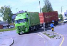 Transporters’ Strike Halts Hospital Deliveries