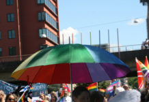 Norway is the Best Country for LGBT Workers