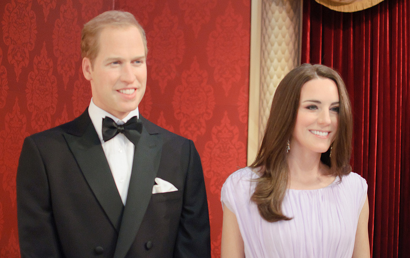 Prince William and Kate in Norway - The Nordic Page