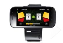 The Job of Football referees Gets Easier with New App