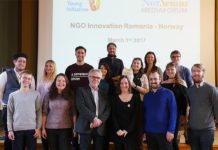 A Unique Outcome from Norway-Romania NGO Partnership