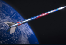 The First Made in Norway Rocket Launched