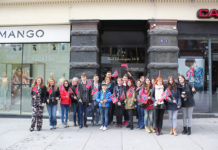Romanian Students Impress Oslo with Their Advocacy Work