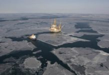 Indian Oil Company Shows Interest in the Arctic