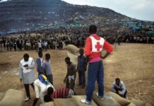 Rwandan in Norway Found Guilty of Complicity in Mass Murder