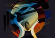 Here is the Best 5th Version of Munch’s Scream