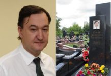 Norway to Intervene Investigation of Killing of Russian Lawyer Sergei Magnitsky
