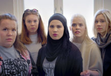 Norwegian Hit TV Show SKAM Sold to US