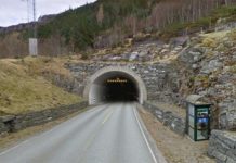 Tanker Exploded in Western Norway