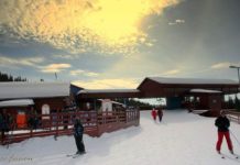 Norwegian Ski Resorts Have Bet on Family Tours