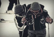 Live Skiing Experience in Norway Better and Safer