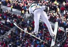 FIS World Cup Skiing Championship Starts in Oslo