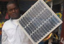 Norway to Provide 2 Billion NOK for Electricity in Developing Countries