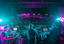 One of Europe’s Finest Festival Sommerøya Celebrates Its 10-year Anniversary