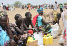 Norway is Concerned about South Sudan