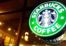 Starbucks Opens its First Store in Norway