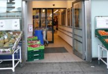 Norwegians Are Against Sunday Open Shops