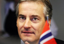Norway Labor Party Leader: Trump As President Is Deeply Disturbing