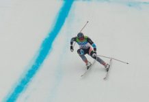 What is on in Sochi for Norway ?