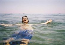 Outdoor swimming in Oslo
