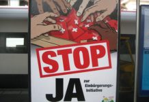 Norway is Concerned about Switzerland’s Decision to Stop Immigration from Europe