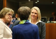 New Public Health Minister of Norway: Let People Smoke, Drink Alcohol and Eat Red Meat