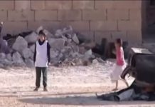 Fake Syria War Video Stirs Debate in Norway, Film Makers Apologize
