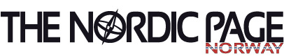 The Nordic Page Norway logo