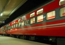Political Strike Continues, Transportation System Stops
