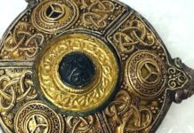 Stolen Viking Treasures in Norway Returned to Museum