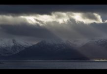 Stunning Tromsø in 3 Days from Mexican Cinematographer’s Camera