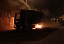 Explosion in Norway is First of Its Kind in Europe