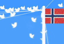 Norway on Twitter This Week