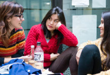 Children of Immigrants in Norway Top the Statistics for Higher Education
