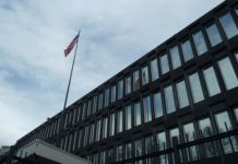 The U.S. Sends New Ambassador to Norway after 869 Days