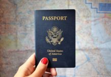 American ex-diplomat refuses to leave Norway