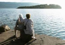 One in Five Norwegians More Worried after 22 July