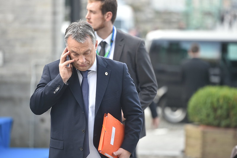 Hungary Summons Norway's Ambassador Over Criticism of Controversial Corona Law - The Nordic Page