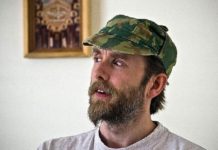 Neo-Nazi Sympathiser Vikernes Arrested in France
