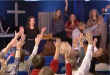 Controversial Religious TV Channel in Norway Promises Coronavirus Protection in Exchange of Money