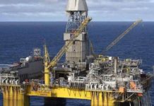 Statoil’s Platform Closed After Power Outage