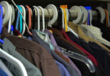 8 of 10 in Norway Have Too Many Clothes, Though They Feel They Have Nothing to Wear