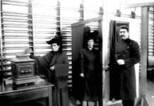 Watch Live – Norway Celebrates Centenary of Women’s Suffrage