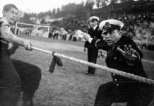 Chemical Weapon Secrecy in Norway