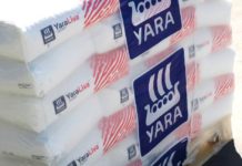 Yara Buys German Technology Company