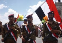 Yemenisation or Confederalisation of Saudi Arabia?